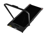 Folding Treadmill for Home Office Use,Under Desk Treadmill,1-6KM/H, Portable Walking Running MS299008AAB