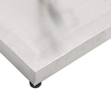 Parasol Base for 32/38/48 mm Poles 28 kg Square 368675
