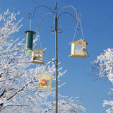 ZNTS Esschert Design Bird Feeder Station FB150 423795