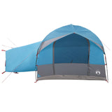 Tailgate Tent with Rainfly Water-resistant Blue 42028544