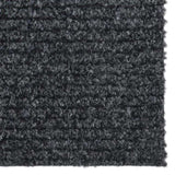 Dirt Trapper Carpet Runner 100x350 cm Anthracite 327170