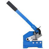 Hand Lever Shear 125 mm Blue 142752