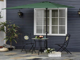 Wall Mounted Umbrella 37250612