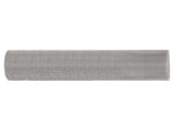 Mesh Screen 40 x 1000 cm 8 Mesh Stainless Steel 201 Silver 42039667