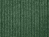 Dining Chairs with Wheels 2 pcs Grey green 57 x 66 x 94 cm 42017805