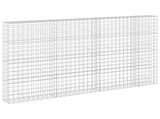 Gabion with 3.5 mm Wire and 10x10 cm Mesh 350x30x200 cm 3463249