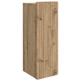 Wall-Mounted Cabinet Artisan Oak 33 x 34.5 x 94 cm 898254