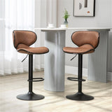 ZNTS Bar Stools/Dining Chair/Office Chair 39662775