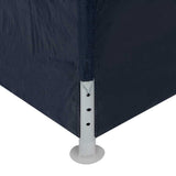 Party Tent 3x4 m Blue 90335