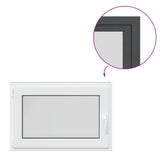 Tilt & Turn Basement Window RISOR 90 x 60 cm 42047287