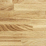 Bed Frame Oak Solid Oak Wood Single Bed Frame Rectangular 3315746