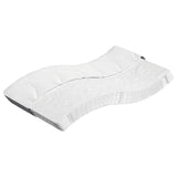 ZNTS Pocket Spring Mattress Medium 120x200 cm 372813