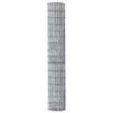 Euro Fence 1.6 x 10 m PVC-coated iron 42004745