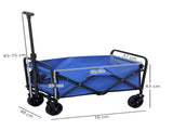 Folding Hand Truck 34717324