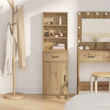 Highboard Artisan Oak 41 x 40 x 135 cm Engineered Wood 865081