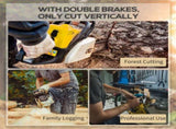 Chainsaw 27444332