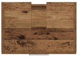 Bathroom Cabinet Old Wood 40 x 37 x 59 cm Engineered wood 868812