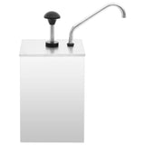 Sauce Dispenser Stainless Steel 3.5 L 51232