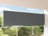 Side Awning 100% polyester iron steel 42035253