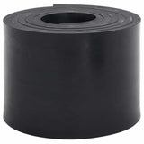 Rubber Edge for Snow Plow Black 300x15x1 cm 4103532