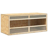 Terrarium Engineered Wood 170884
