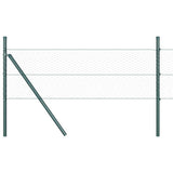 Ground Fix Welded Wire Fence 25 x 0.5 m 3352661