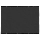 144993 Trailer Net HDPE 2,5x3,5 m Black