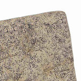 Dining Chairs with Wheels 2 pcs Light grey 58 x 67 x 97 cm 42017862