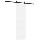 Sliding Door ORKDAL 61 x 198.5 cm Engineered Wood 3450220