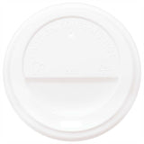 Paper Coffee Cups with Lids 1000 pcs 8oz 200ml 3325220