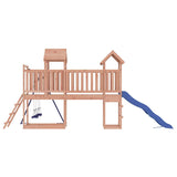 Outdoor Playset Solid Wood Douglas 3155886