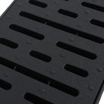 Drainage Channels Plastic 4 m 275502