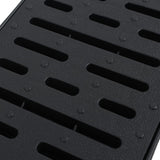 Drainage Channels Plastic 4 m 275502