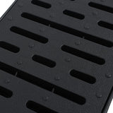 Drainage Channels Plastic 4 m 275502