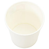Paper Coffee Cups with Lids 1000 pcs 4oz 100ml 3325215