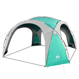 Party Tent Green Waterproof 94574