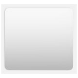 Bathroom Furniture Set White Engineered Wood 3070991