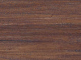Desk with Drawer Brown 110 x 30 x 79 cm Solid Mahogany Wood 42012402