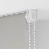 Shower Roller Blind 140x240 cm Fabric Width 136 cm 4014873