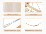 Hammock swing 52033901