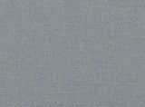 Bed Frame "Dover" Light Grey 100x190 cm Fabric 373265
