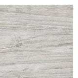 Self-adhesive Flooring Planks 55 pcs PVC 5.11 m Light Grey 324661
