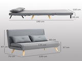 Sofa Chair 46742618