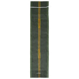 Sandbags 25 pcs Dark Green 120 x 27 cm HDPE 3406151