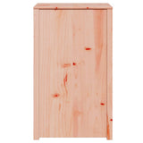 Kitchen Cabinet with Shelf MEPPEL Brown Oak 55 x 55 x 92 cm 868160