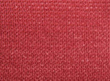 Sunshade Sail 160 g/m Red 3.5x4.5 m HDPE 311626
