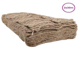 Jute Embankment Mat Natural 2 x 30 m 100% Tossa Jute 42012228