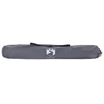 ZNTS Beach Tent 2-Person Grey Quick Release Waterproof 4005292