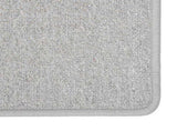 Carpet Runner Light Grey 80x300 cm 326996