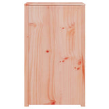 Kitchen Cabinet with Shelf MEPPEL Brown Oak 55 x 55 x 92 cm 868168